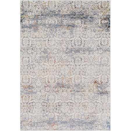 Norland NLD-2319 Machine Crafted Area Rug